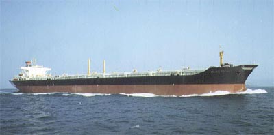 Eulalia del Mar - Photo supplied by J.C. Gonz�lez